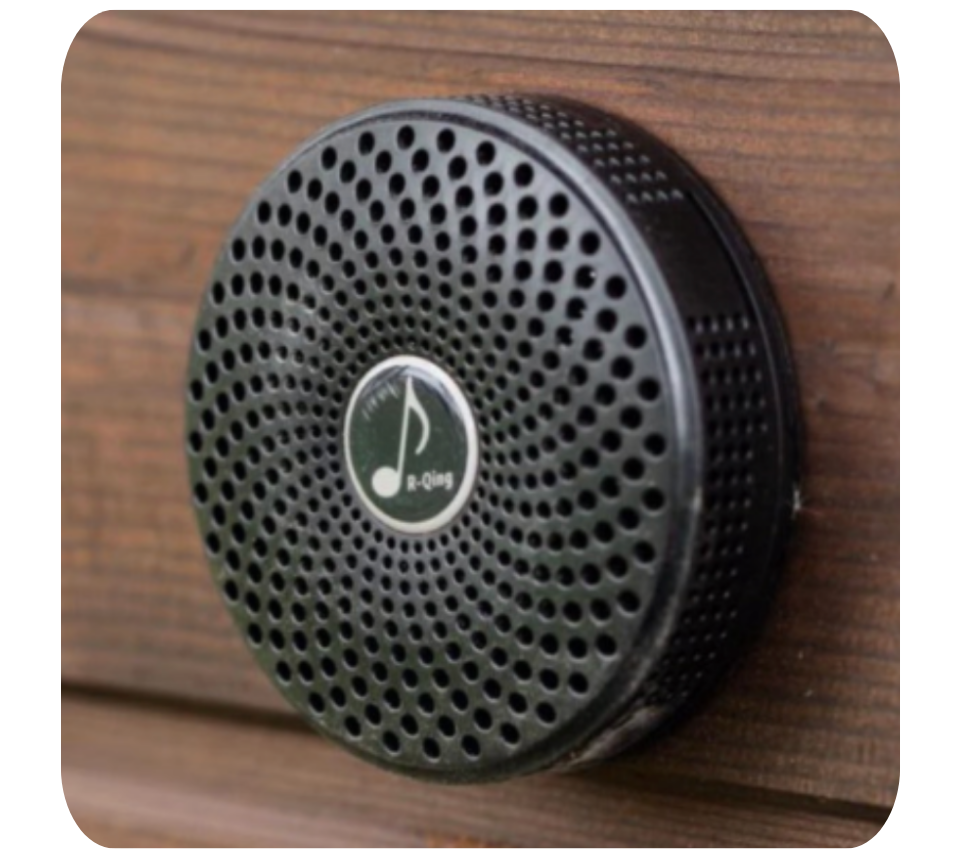 Bluetooth reproduktor